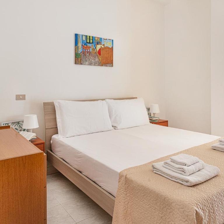 Casa Moraea - Appartamento - 1