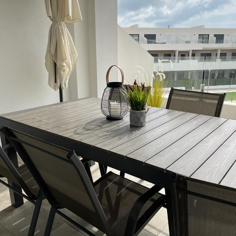 Casa Holiday Finestrat - 3 bedroom flat with common pool - Casa de 3 dormitorios - 34