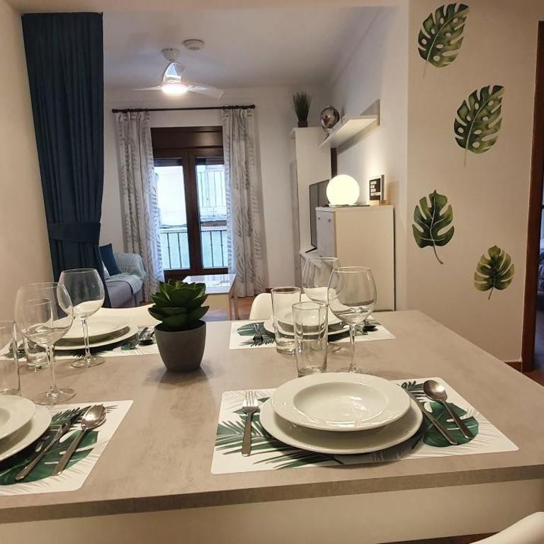 Hostal la posada de Zocodover - Apartamento - 11