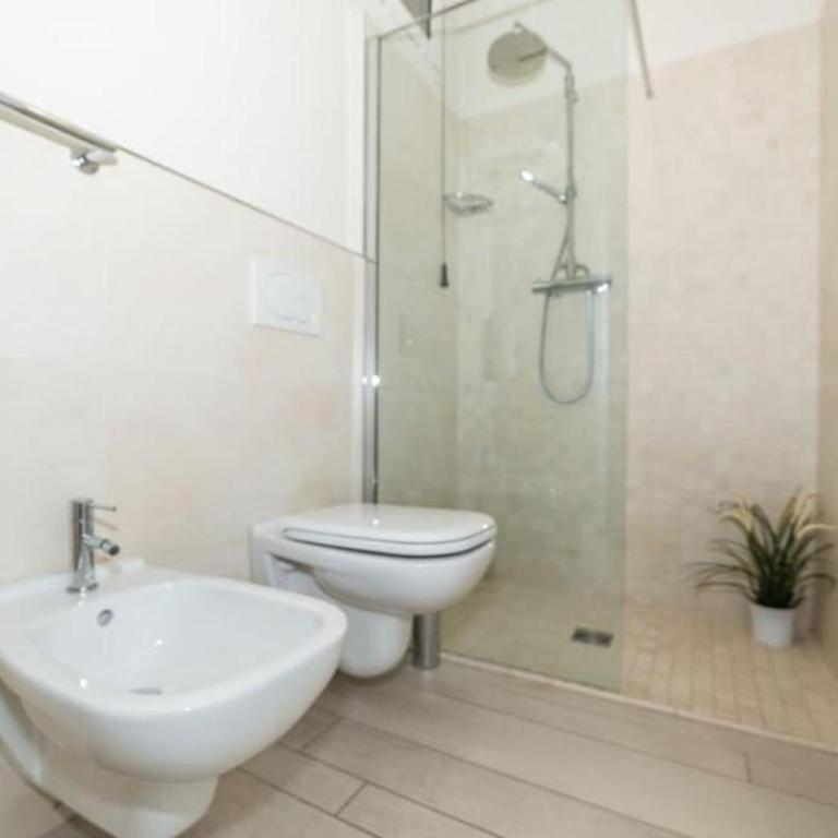 Appartamenti Area123 - Appartamento con 1 Camera da Letto - 2