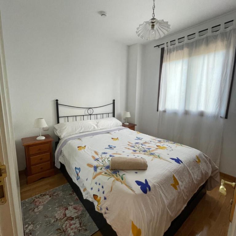 Plenilunio suite, AirPort, Ifema, wanda - Apartamento de 1 dormitorio - 1