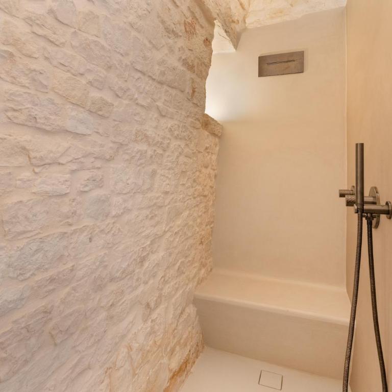 Suite21 - The Trulli Experience - Casa con 2 Camere da Letto - 4