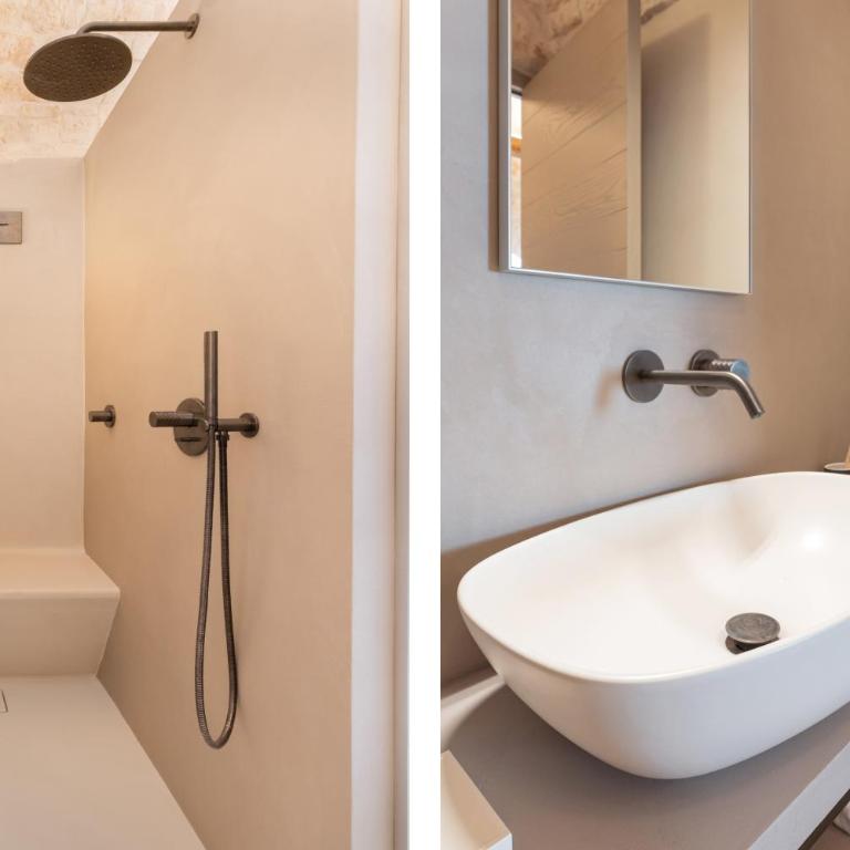 Suite21 - The Trulli Experience - Casa con 2 Camere da Letto - 7