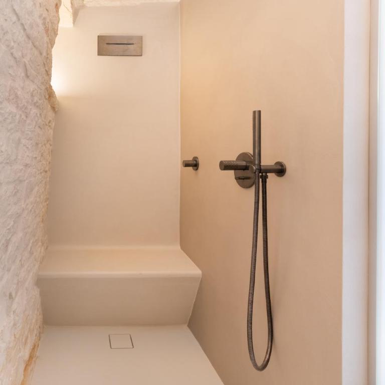 Suite21 - The Trulli Experience - Casa con 2 Camere da Letto - 8