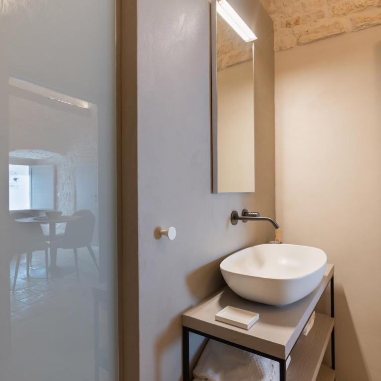 Suite21 - The Trulli Experience - Casa con 2 Camere da Letto - 9