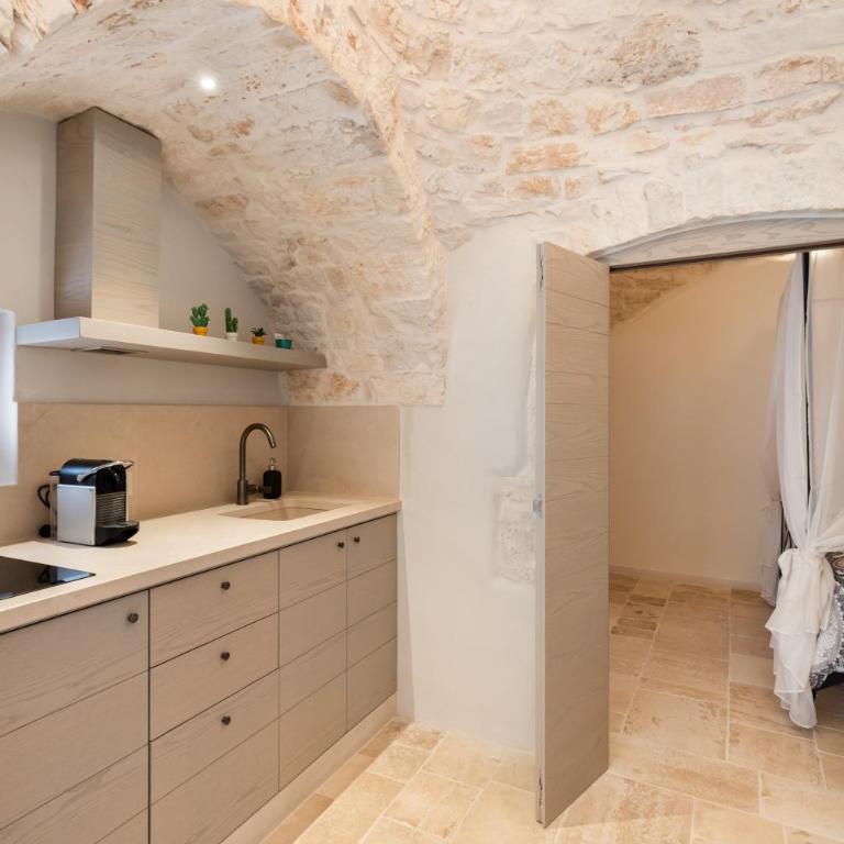 Suite21 - The Trulli Experience - Casa con 2 Camere da Letto - 16