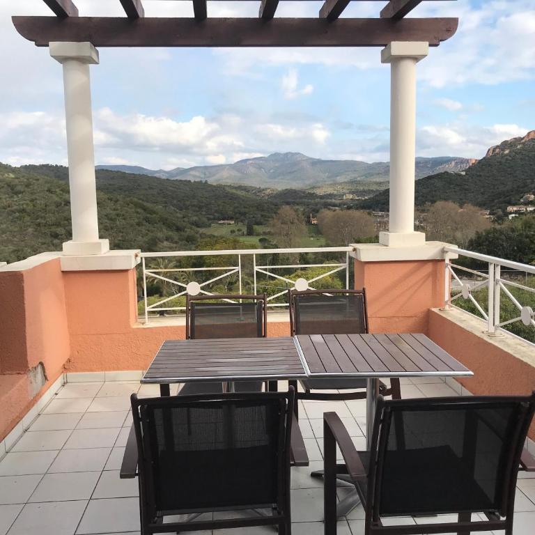 Cap Estérel by Actisource - Appartement avec Vue sur la Montagne - 6
