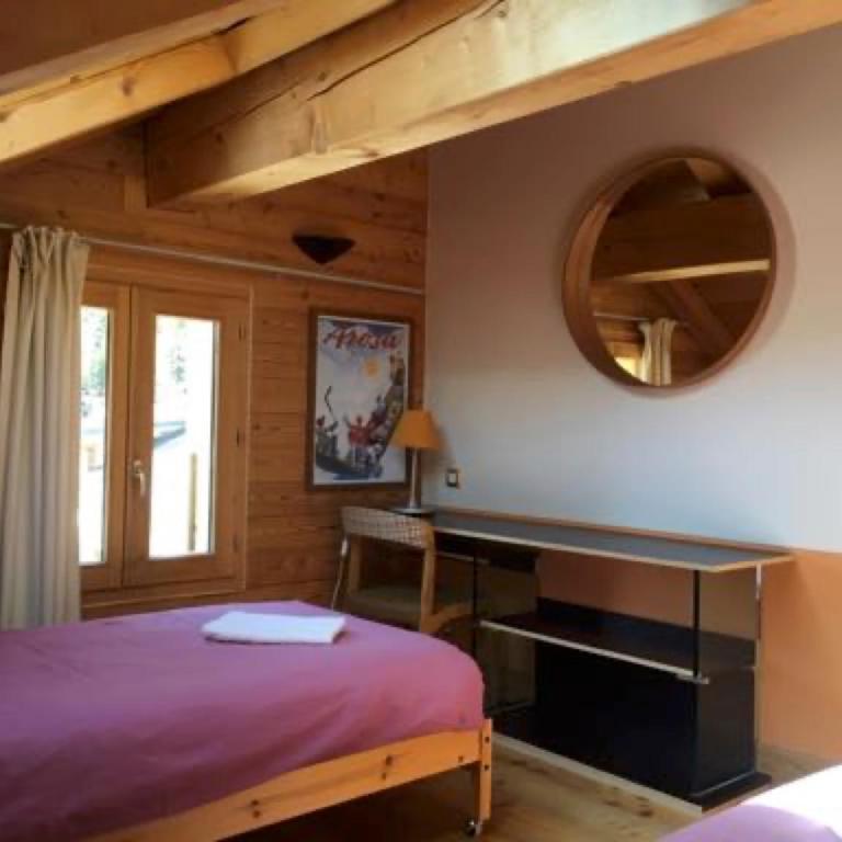 Appartement Arolles - Apartamento de 3 dormitorios - 15