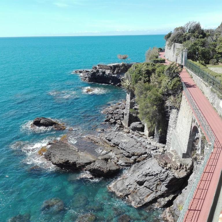 Un tuffo in mare - Appartamento con 2 Camere da Letto - 31