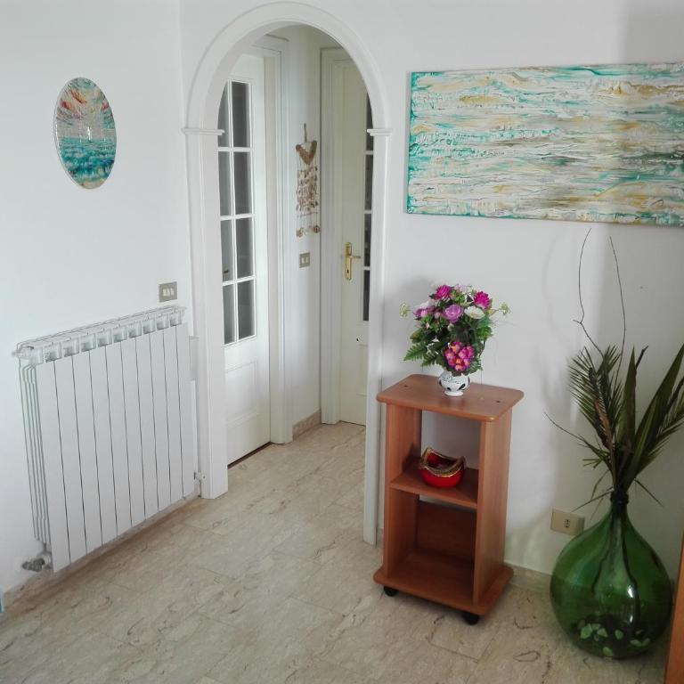 Un tuffo in mare - Appartamento con 2 Camere da Letto - 9