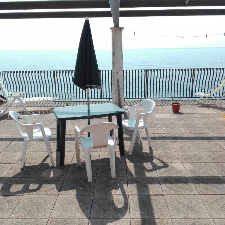 Un tuffo in mare - Appartamento con 2 Camere da Letto - 29