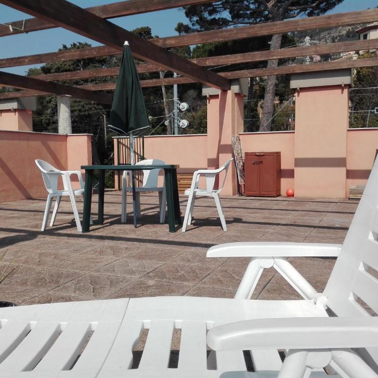 Un tuffo in mare - Appartamento con 2 Camere da Letto - 27