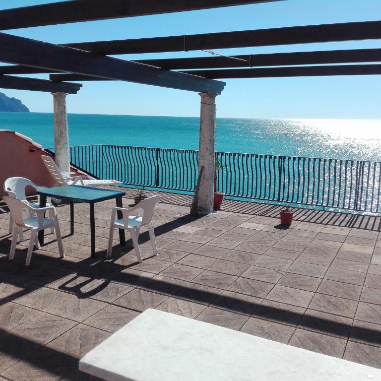 Un tuffo in mare - Appartamento con 2 Camere da Letto - 26