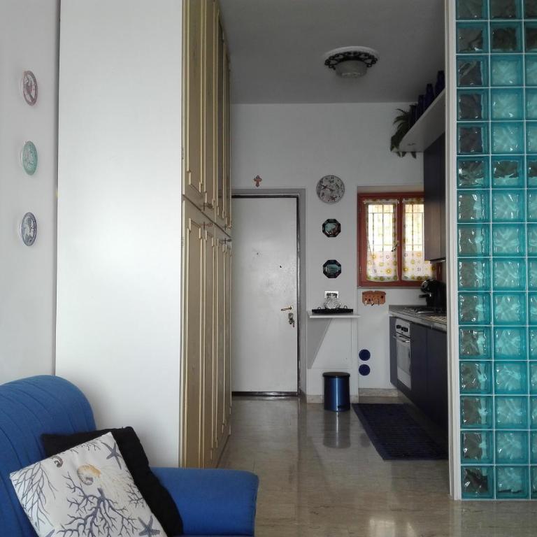 Un tuffo in mare - Appartamento con 2 Camere da Letto - 10