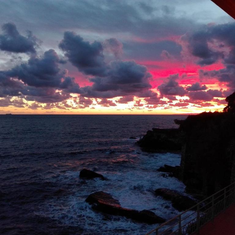 Un tuffo in mare - Appartamento con 2 Camere da Letto - 33