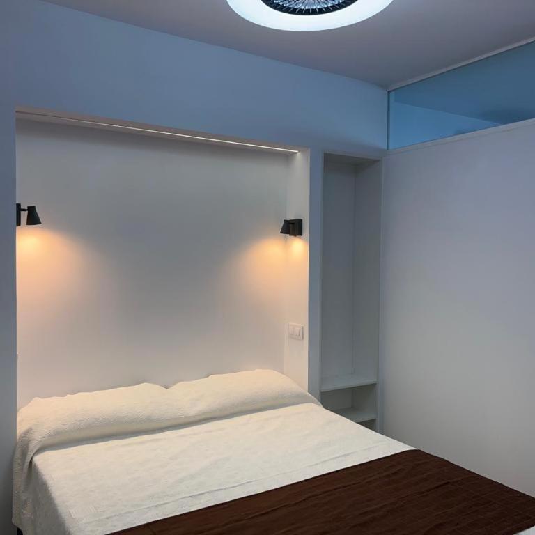 Cap Negret 40 - Apartamento de 2 dormitorios - 8