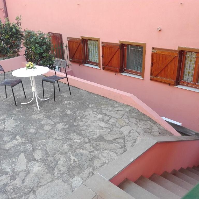 Un tuffo in mare - Appartamento con 2 Camere da Letto - 24
