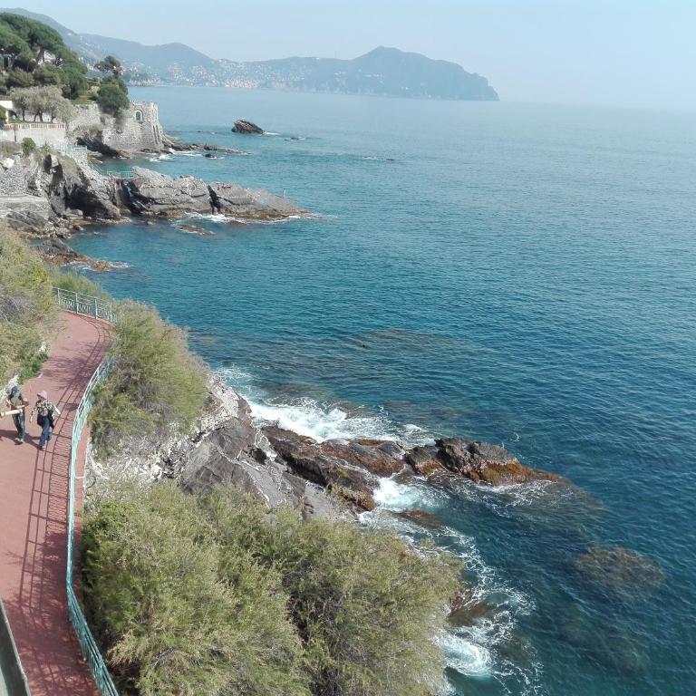 Un tuffo in mare - Appartamento con 2 Camere da Letto - 30