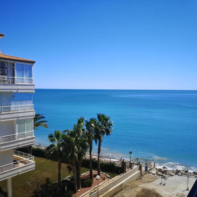 Cap Negret 40 - Apartamento de 2 dormitorios - 3