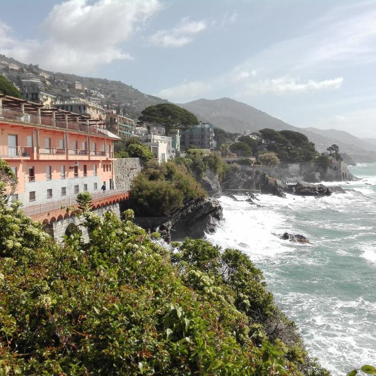 Un tuffo in mare - Appartamento con 2 Camere da Letto - 2