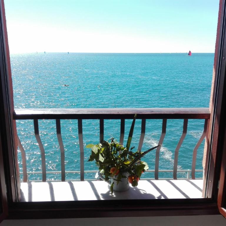 Un tuffo in mare - Appartamento con 2 Camere da Letto - 3