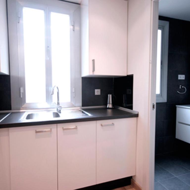 Cosmopolitan - Two-Bedroom Apartment - 14