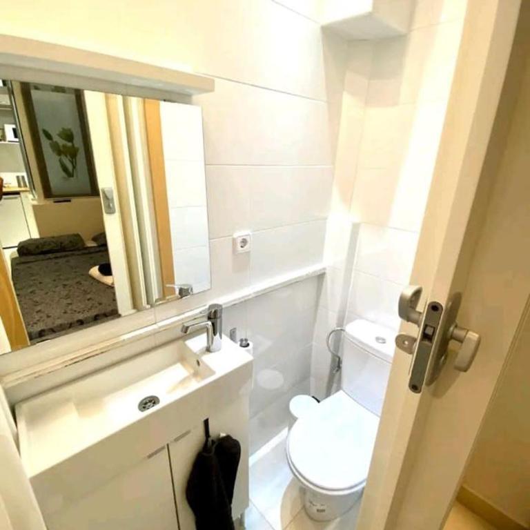 01 Apartamento 2 ,3 - One-Bedroom Apartment - 14