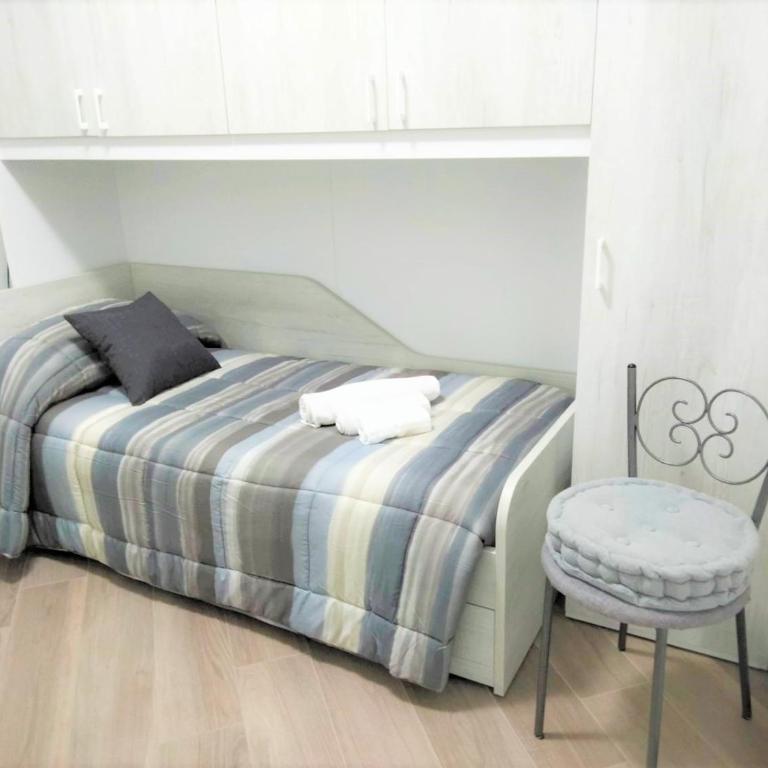 Marco's House - Casa con 2 Camere da Letto - 24
