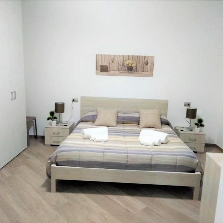 Marco's House - Casa con 2 Camere da Letto - 22