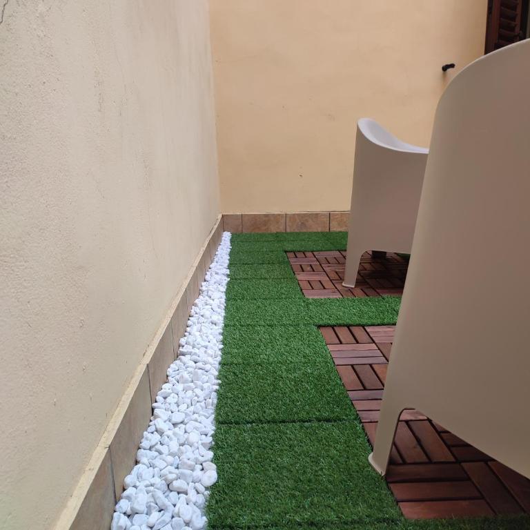 Casa Aurora - Camera Familiare con Terrazza - 2