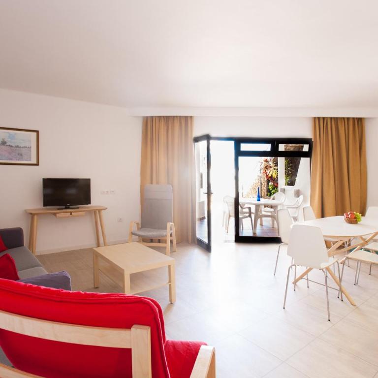 Club Oceano - Appartement 2 Chambres - 15