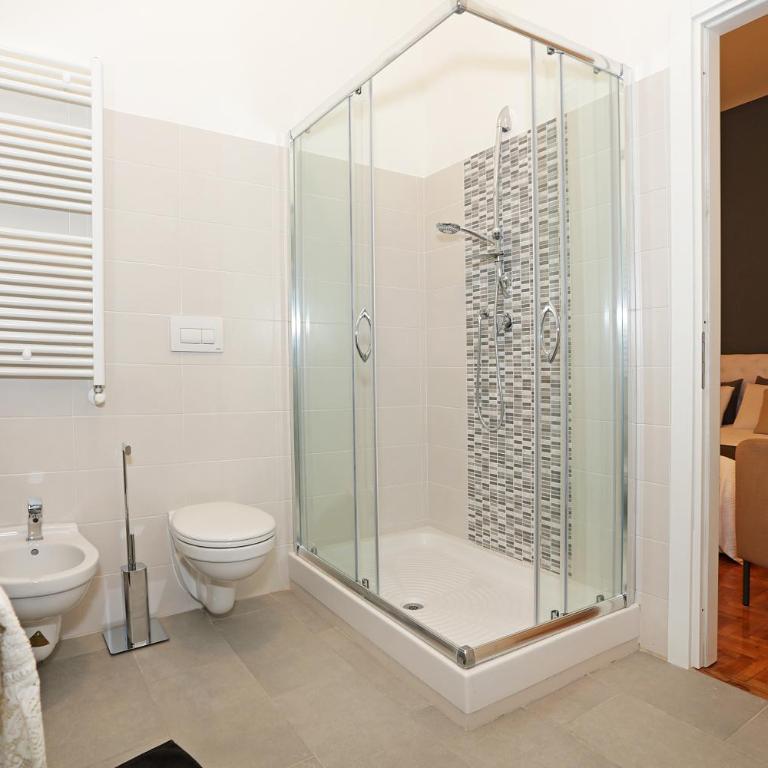 San Vito Suites - Camera Matrimoniale - 11