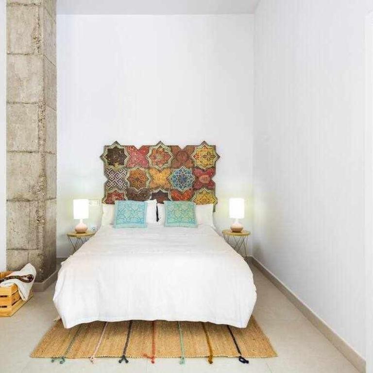 MonKeys Apartments PinoLoft Nuevo Torneo - Estudio - 10