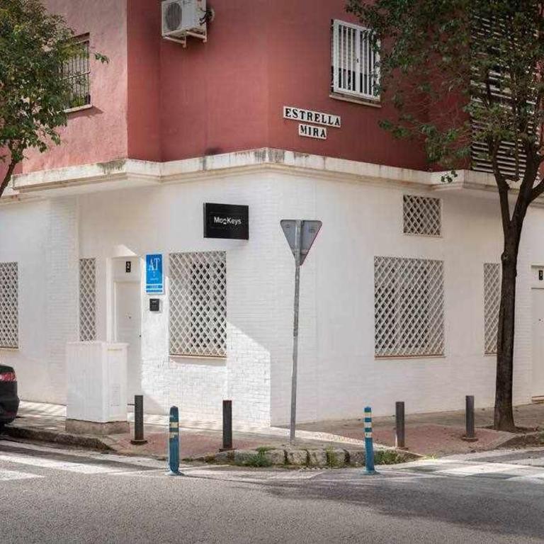 MonKeys Apartments PinoLoft Nuevo Torneo - Estudio - 11