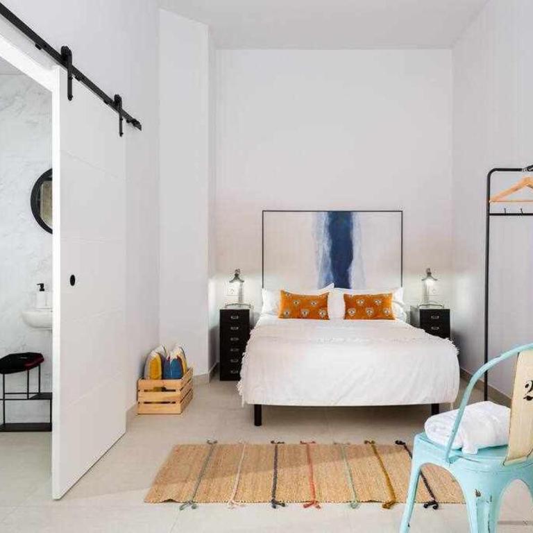 MonKeys Apartments PinoLoft Nuevo Torneo - Estudio - 6
