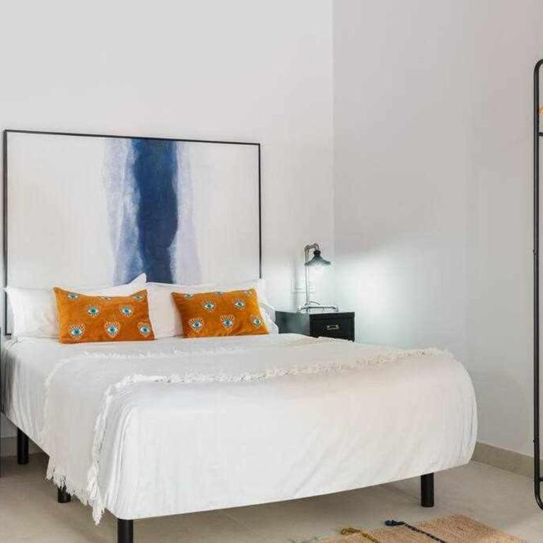 MonKeys Apartments PinoLoft Nuevo Torneo - Estudio - 2