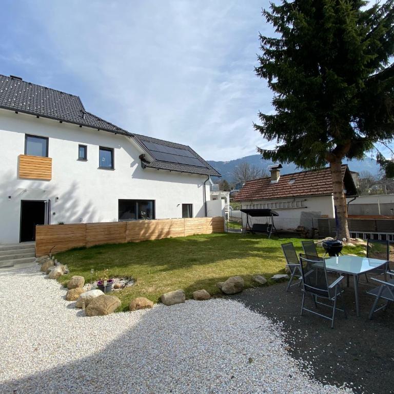 Kathis Juwel - Apartment - Erdgeschoss - 10