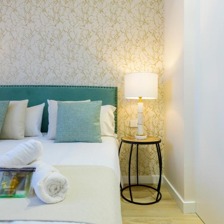 MD Reina Cabañal Beach - Two-Bedroom Apartment - 29