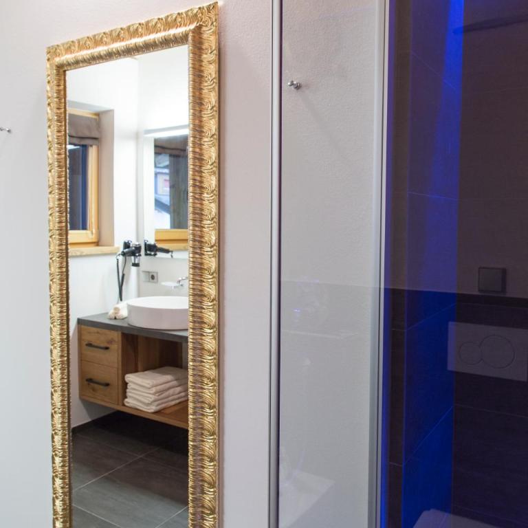 Mountainlodge Luxalpine - Appartamento Deluxe con 2 Balconi (6 Adulti) - 65