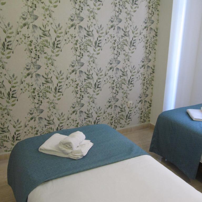 Life Apartments Alameda Colón - Apartamento Superior de 2 dormitorios (4-5 adultos) - 15