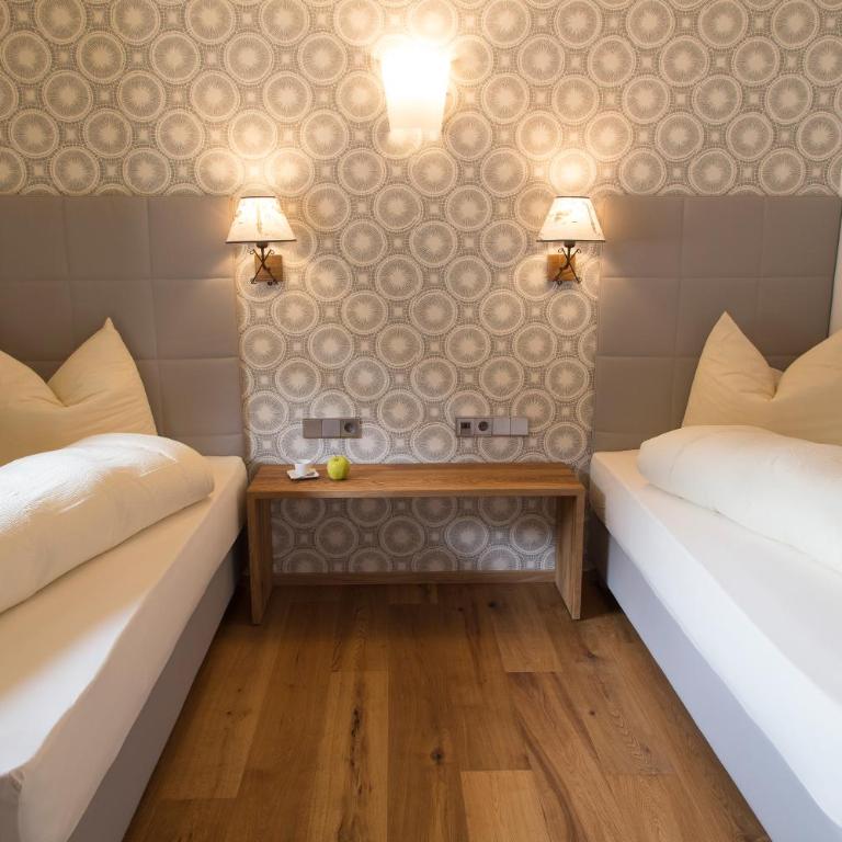 Mountainlodge Luxalpine - Appartamento Deluxe con Terrazza e Balcone (4 Adulti) - 59
