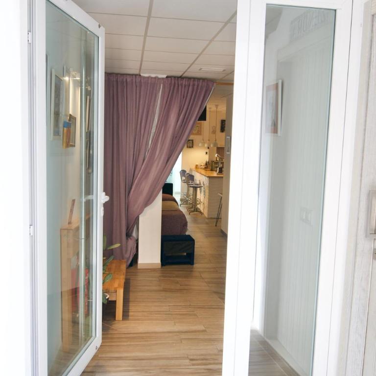 Loft Valentia Olta Calpe - Apartamento de 1 dormitorio - 1
