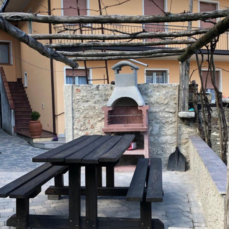 Casa Teodoro - Katia & Denise - Appartamento con 2 Camere da Letto - 12