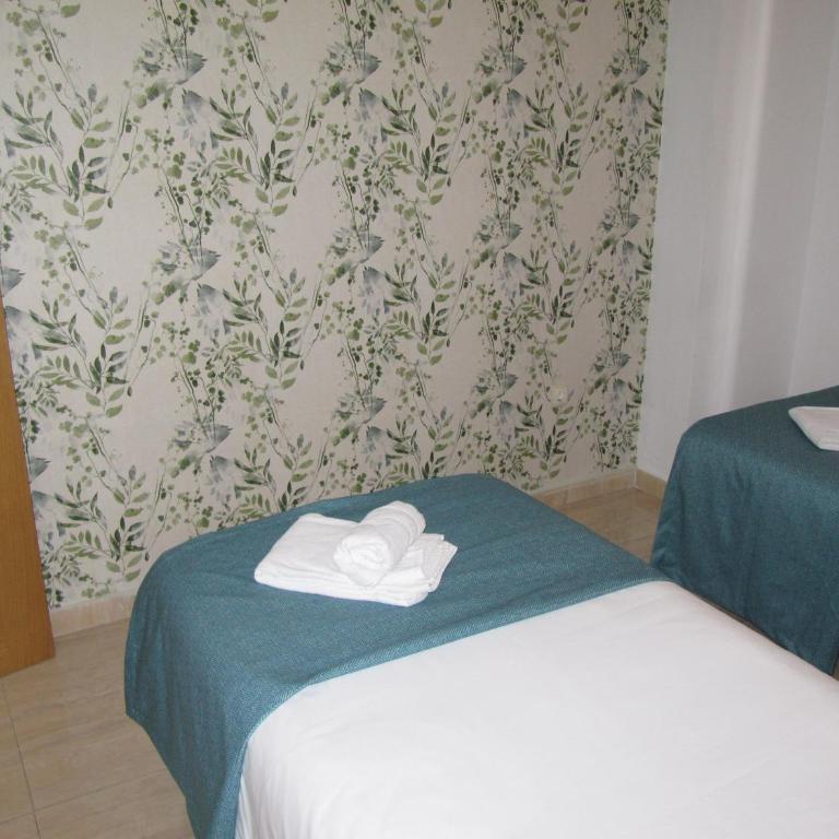 Life Apartments Alameda Colón - Apartamento Superior de 2 dormitorios (4-5 adultos) - 10