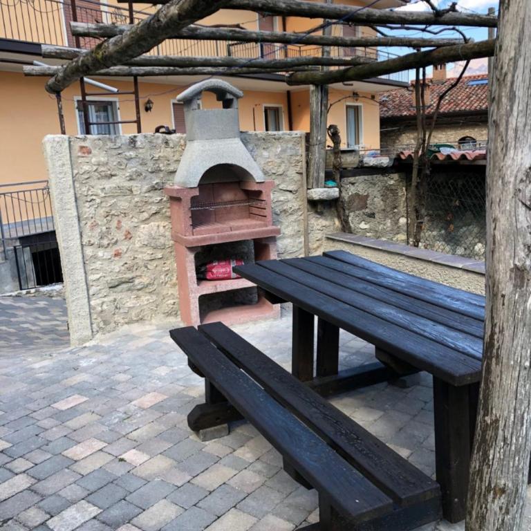 Casa Teodoro - Gelsomino, Ulivi & Orchidea - Appartamento con 1 Camera da Letto - 22