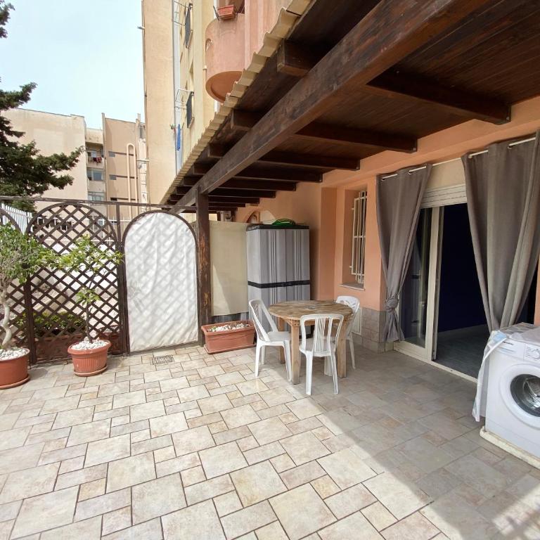 La Salinella - Appartamento con 2 Camere da Letto e Terrazza - 6