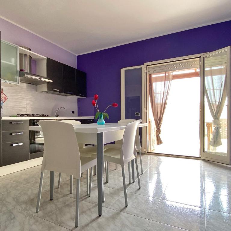 La Salinella - Appartamento con 2 Camere da Letto e Terrazza - 2