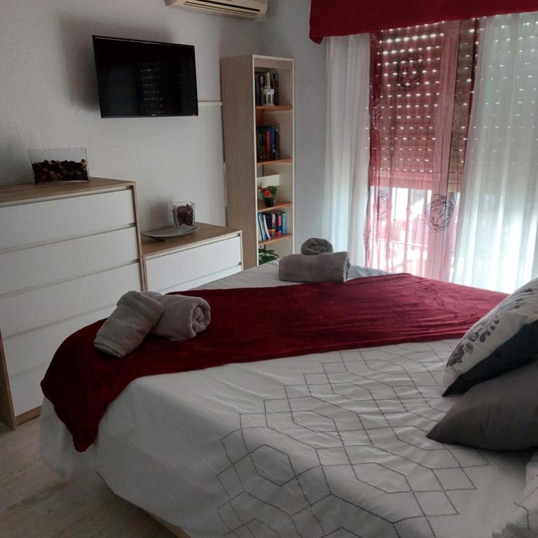 Casa lunera - Casa de 2 dormitorios - 16