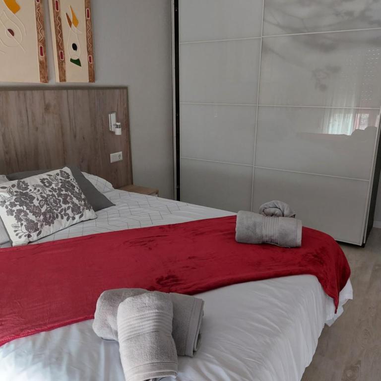 Casa lunera - Casa de 2 dormitorios - 15