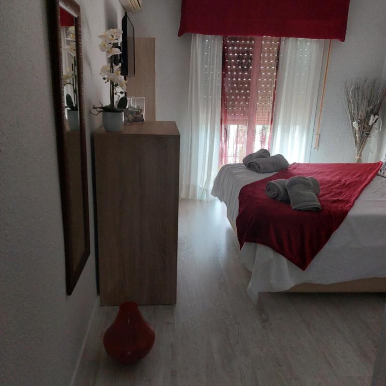 Casa lunera - Casa de 2 dormitorios - 14